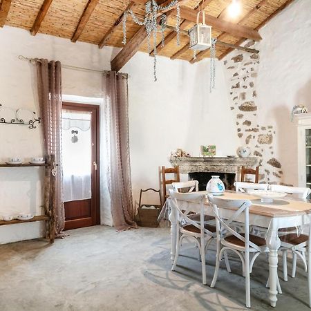 Casa Vacanza Stazzu Saiacciu Palau Extérieur photo