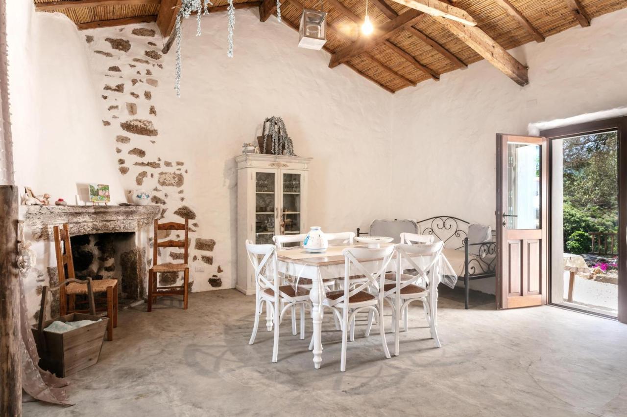 Casa Vacanza Stazzu Saiacciu Palau Extérieur photo