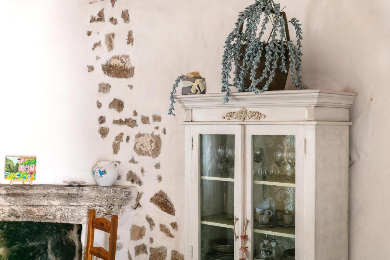 Casa Vacanza Stazzu Saiacciu Palau Extérieur photo