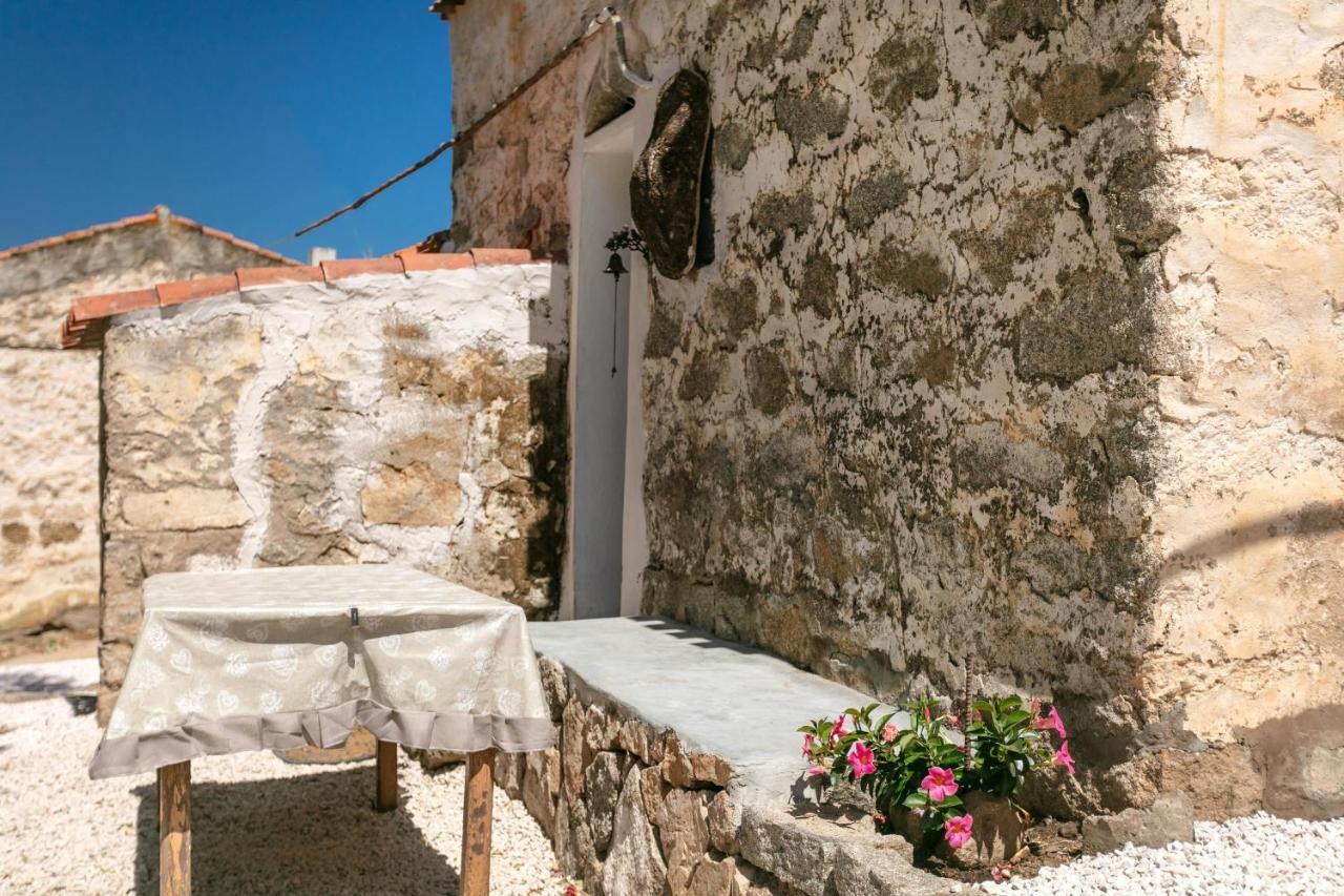 Casa Vacanza Stazzu Saiacciu Palau Extérieur photo