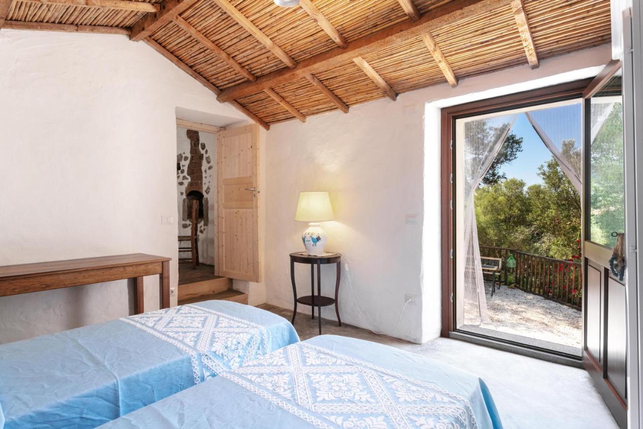 Casa Vacanza Stazzu Saiacciu Palau Extérieur photo