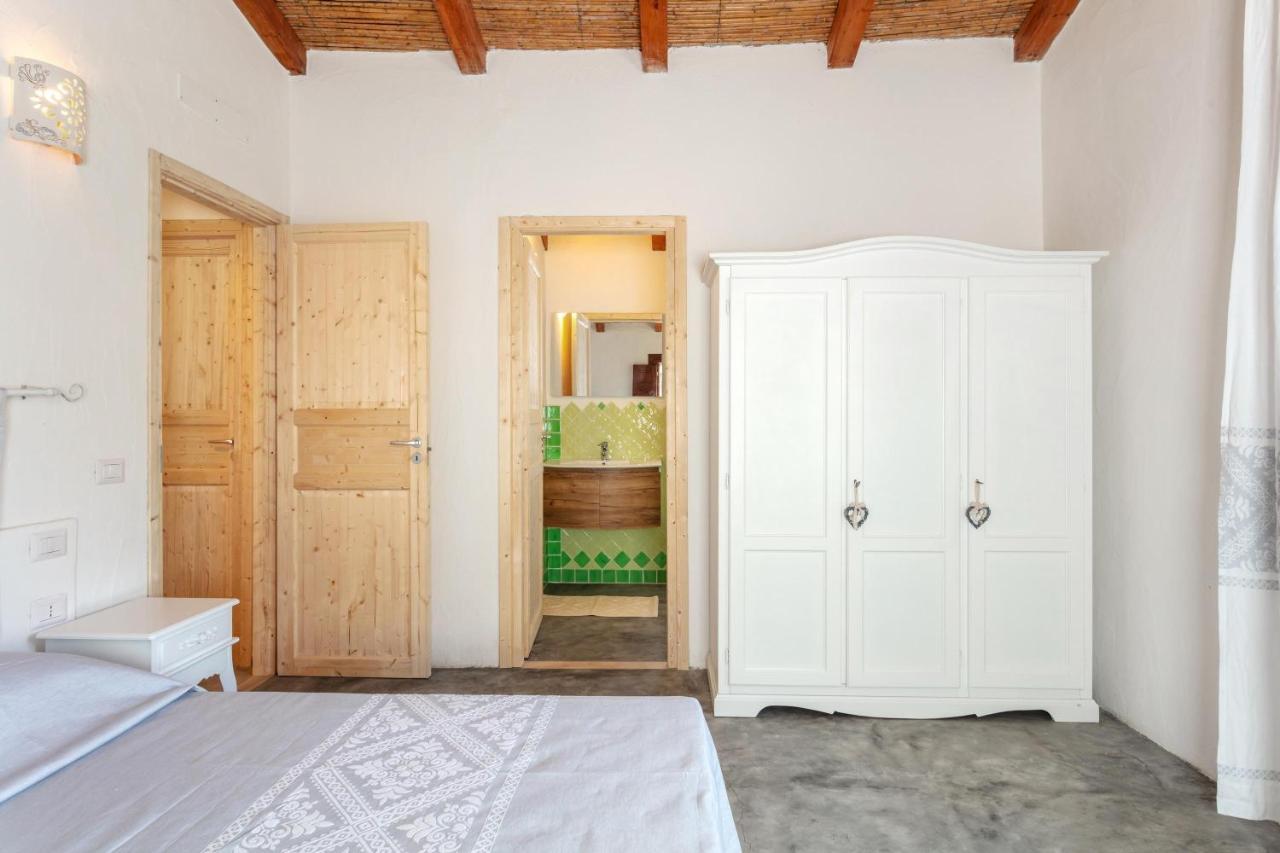 Casa Vacanza Stazzu Saiacciu Palau Extérieur photo