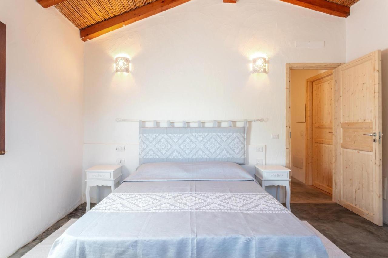 Casa Vacanza Stazzu Saiacciu Palau Extérieur photo