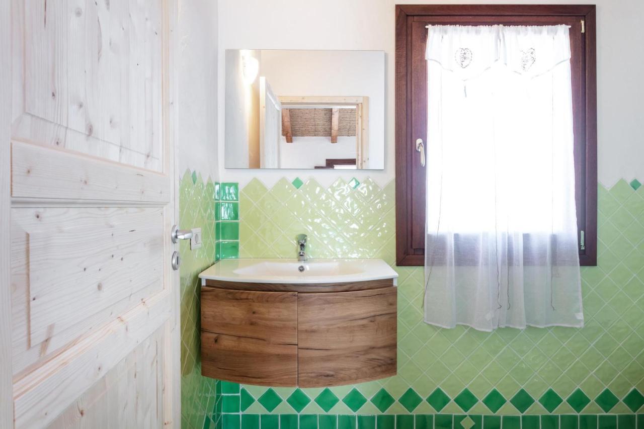Casa Vacanza Stazzu Saiacciu Palau Extérieur photo